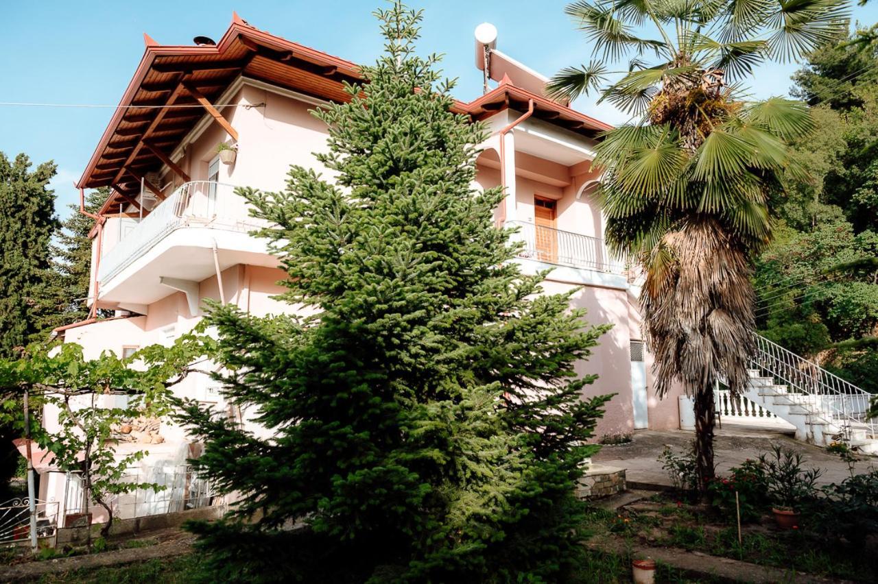 Serenity Hill Veria  Exterior foto
